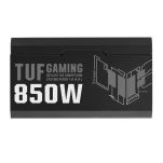 Zasilacz Asus TUF-GAMING-850G ATX 850W 135mm 80Plus Gold - 5