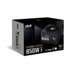 Zasilacz Asus TUF-GAMING-850G ATX 850W 135mm 80Plus Gold - 8