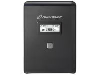 Zasilacz awaryjny UPS Power Walker Line-Interactive 2000VA 2xSCHUKO+2xIEC RJ USB LCD - 3