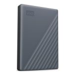 Dysk zewnętrzny WD My Passport 2TB 2,5