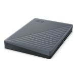Dysk WD My Passport 2TB 2,5