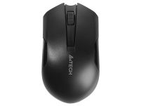 Mysz bezprzewodowa A4Tech G3-200N-1 V-Track czarna - 2