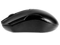 Mysz bezprzewodowa A4Tech G3-200N-1 V-Track czarna - 3