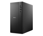 Komputer Dell Tower ECT1250 /i5-14400/8GB/SSD512GB/UHD730/WiFi/BT/W11 PRO 3Y ProSupport - 3
