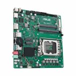 Płyta Asus Pro H610T-CSM /H610/DDR5/SATA3/M.2/USB3.1/s.1700/mITX - 2