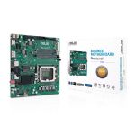 Płyta Asus Pro H610T-CSM /H610/DDR5/SATA3/M.2/USB3.1/s.1700/mITX - 5