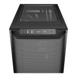 Obudowa be quiet! Pure Base 501 Airflow Window Black ATX Midi z oknem bez zasilacza - 4
