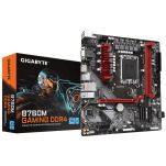 Płyta Gigabyte B760M GAMING DDR4 B760/DDR4/SATA3/M.1/USB3.2/PCIe4.0/s.1700/mATX - 2