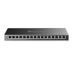 Switch zarządzalny TP-Link TL-SG116E 16x100/1000 - 2