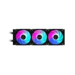 Chłodzenie wodne Gigabyte AORUS WATERFORCE II 360 - 2