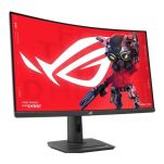 Monitor Asus 31,5
