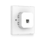 Access Point TP-Link EAP230-Wall AC1200 2x10/100/1000Mb/s PoE - 3