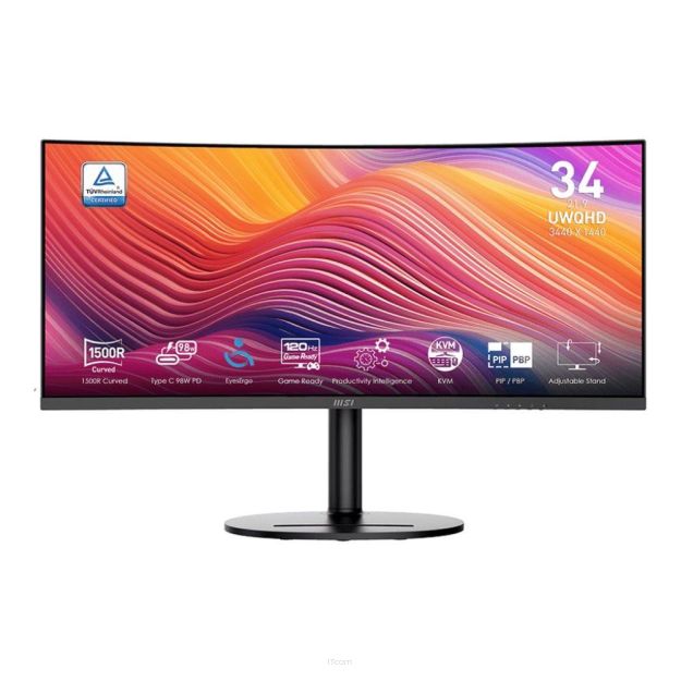 Monitor MSI 34