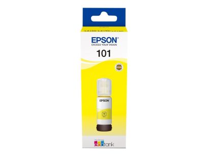 EPSON tusz 101 C13T03V44A yellow 70ml