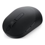 Mysz bezprzewodowa Dell MS5120W optyczna 1600 DPI Black - 4