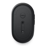 Mysz bezprzewodowa Dell MS5120W optyczna 1600 DPI Black - 2