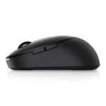 Mysz bezprzewodowa Dell MS5120W optyczna 1600 DPI Black - 3