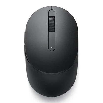 Mysz bezprzewodowa Dell MS5120W optyczna 1600 DPI Black