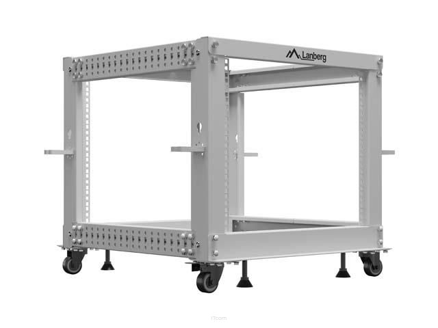 Stojak Open Rack 19
