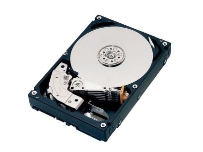 Dysk Toshiba N300 HDWG21CEZSTA 12TB 3,5" 7200 256MB SATA III NAS