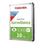 Dysk Toshiba S300 AI MG10ADA10TE-V 10TB 3,5