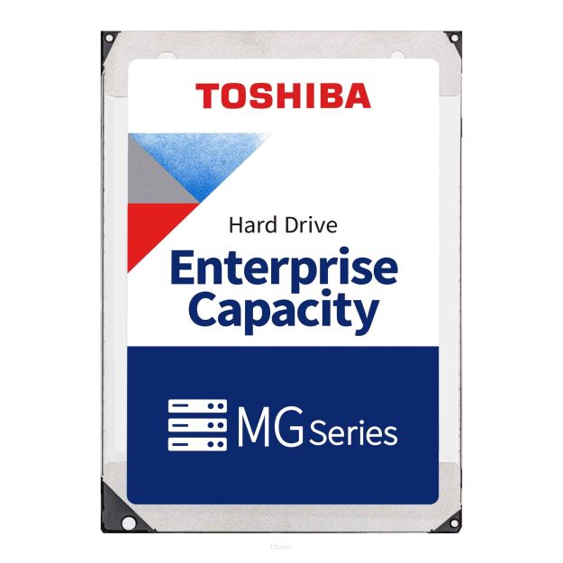 Dysk Toshiba MG Series MG11ACA24TE 24TB 512e 3,5