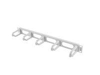 Organizer kabli Lanberg AK-1205-S 19