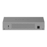 Switch zarządzalny Netgear MS108TUP-100EUS 8x2,5GbE PoE 230W - 4