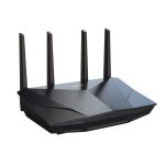 Router Asus RT-AX5400 Wi-Fi 6 VPN 4x1GbE USB 3.2 - 3