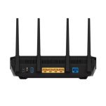 Router Asus RT-AX5400 Wi-Fi 6 VPN 4x1GbE USB 3.2 - 4