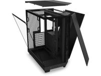 Obudowa NZXT H6 Flow Midi Tower czarna z oknem - 4