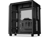 Obudowa NZXT H6 Flow Midi Tower czarna z oknem - 2