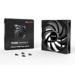 Wentylator be quiet! Pure Wings 3 140mm PWM high-speed - 3
