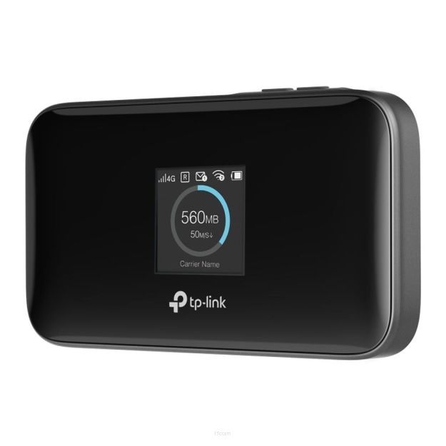 Router mobilny hotspot TP-Link M7750 4G/LTE, WiFi 5