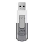 Pendrive Lexar JumpDrive V100 32GB USB 3.2 Gen1 szary - 2