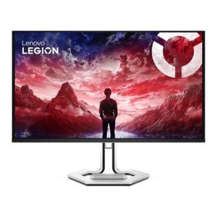 Monitor Lenovo 26,5" Legion Pro 27Q-10 (68CFGACBEU) QD-OLED WQHD 280Hz 2xHDMI DP HUB