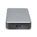 Stacja dokująca DIGITUS USB Typ C 11-portów 2x HDMI 1x DisplayPort 4K/60Hz DC-Jack 150W - 5