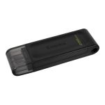 Pendrive Kingston DataTraveler 70 256GB USB 3.2 Gen 1 Type-C - 2