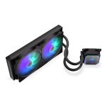 Chłodzenie wodne Endorfy Navis F280 ARGB (EY3B005) 140mm - 6