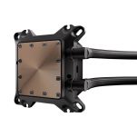 Chłodzenie wodne Endorfy Navis F280 ARGB (EY3B005) 140mm - 4