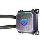 Chłodzenie wodne Endorfy Navis F280 ARGB (EY3B005) 140mm - 5