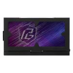 Zasilacz ASRock Phantom Gaming 750W 80 PLUS Gold - 5