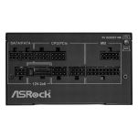 Zasilacz ASRock Phantom Gaming 750W 80 PLUS Gold - 4