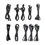 Zasilacz ASRock Phantom Gaming 750W 80 PLUS Gold - 6