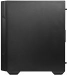 Obudowa MSI MAG FORGE M100R mATX z oknem, bez zasilacza - 3