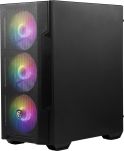Obudowa MSI MAG FORGE M100R mATX z oknem, bez zasilacza - 4