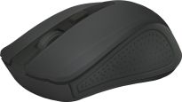 Mysz bezprzewodowa Defender ACCURA MM-935 optyczna 1600dpi 4P czarna - 3