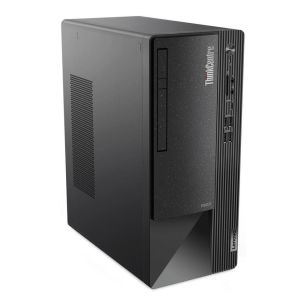 Komputer PC Lenovo ThinkCentre Neo 50t G4 TW i5-13400/8GB/SSD512GB/UHD730/DVD/11PR Black 3Y