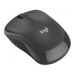 Mysz bezprzewodowa Logitech M240 optyczna grafitowa OEM - 2
