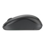 Mysz bezprzewodowa Logitech M240 optyczna grafitowa OEM - 4
